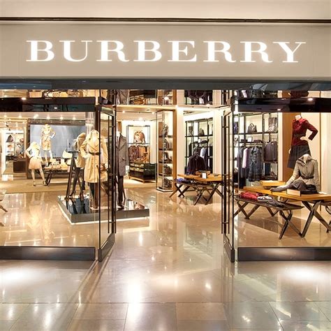 burberry istinye